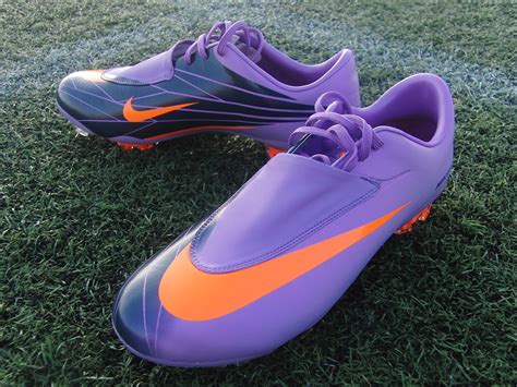 nike mercurial vapor cleats